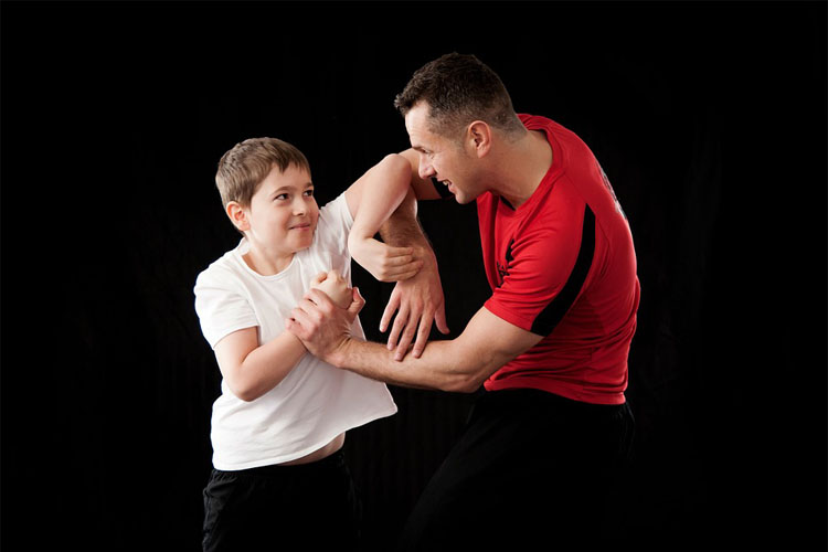 martial arts, motivation, self-esteem