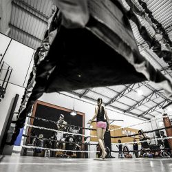 martial arts, bullying