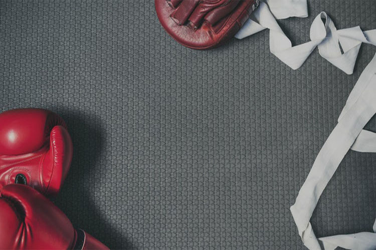 martial arts, child fitness, fitness